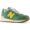 Mallard Green/ Ginger Lemon