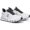 White/ Black