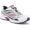 Wht/ Silver/ Red