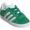 Green/ White/ Gold